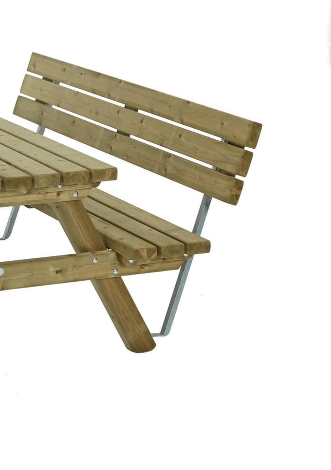 Rugleuning 180cm 35mm