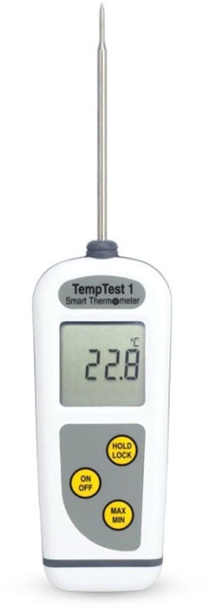 Temptest 1 Smart thermometer