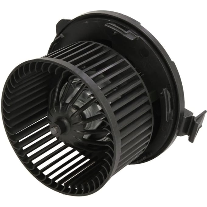 Binnenventilator NISSENS 87065