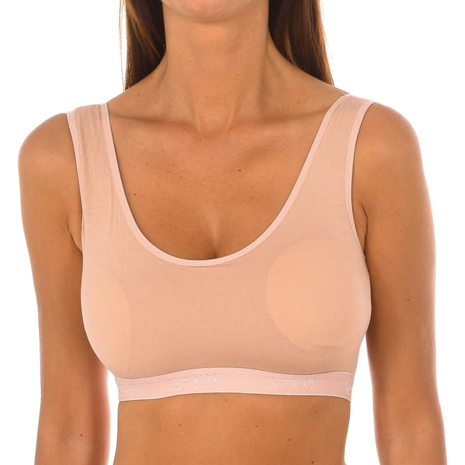 Dames Bamboo Sportbeha Q707
