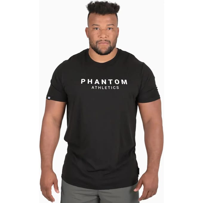 T-shirt Phantom Athletics BMBA