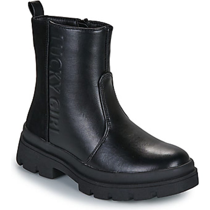 BEPPI  Laarzen 2214600-BLACK