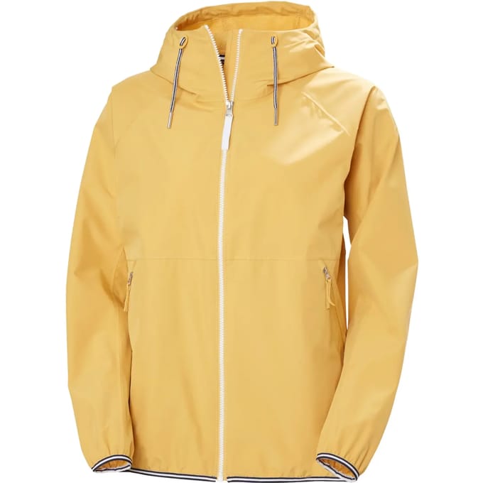 Waterdicht damesjack Helly Hansen Koster