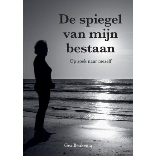 De Spiegel Van Mijn Bestaan - Gea Beukema