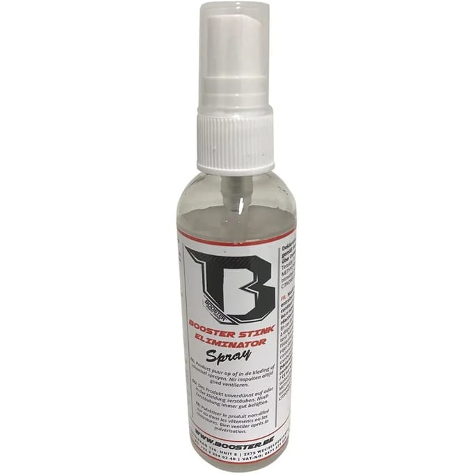Deodorantverstuiver Booster Fight Gear