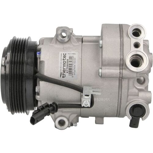 Airco-compressor THERMOTEC KTT090599