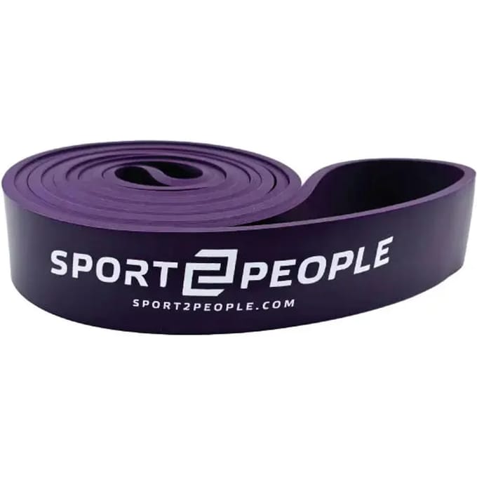 Weerstandsband Sport2people Pull-Up