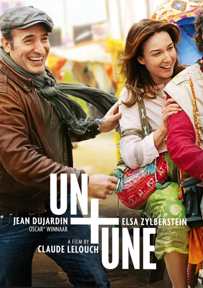 Un Plus Une