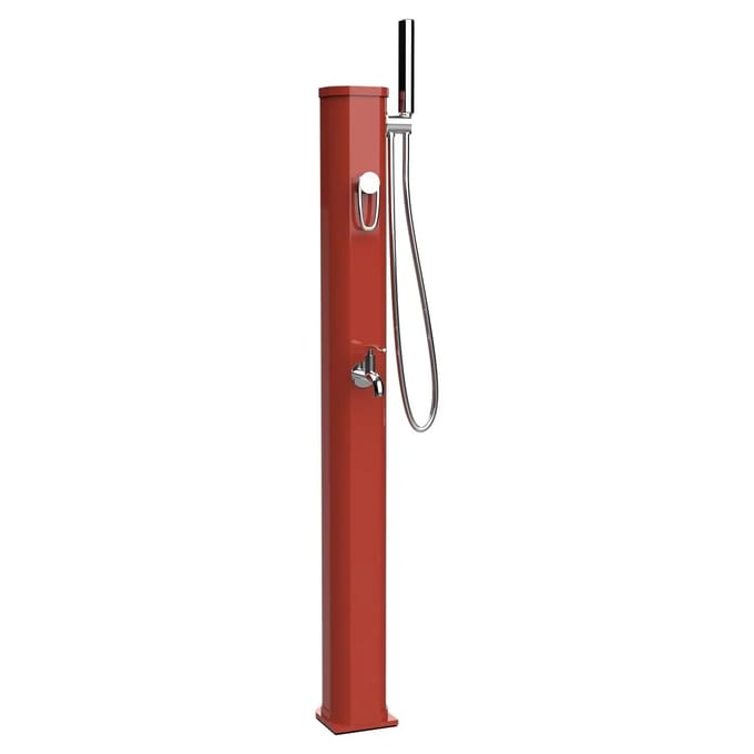 Douche op zonne-energie Poolex Jolly Go
