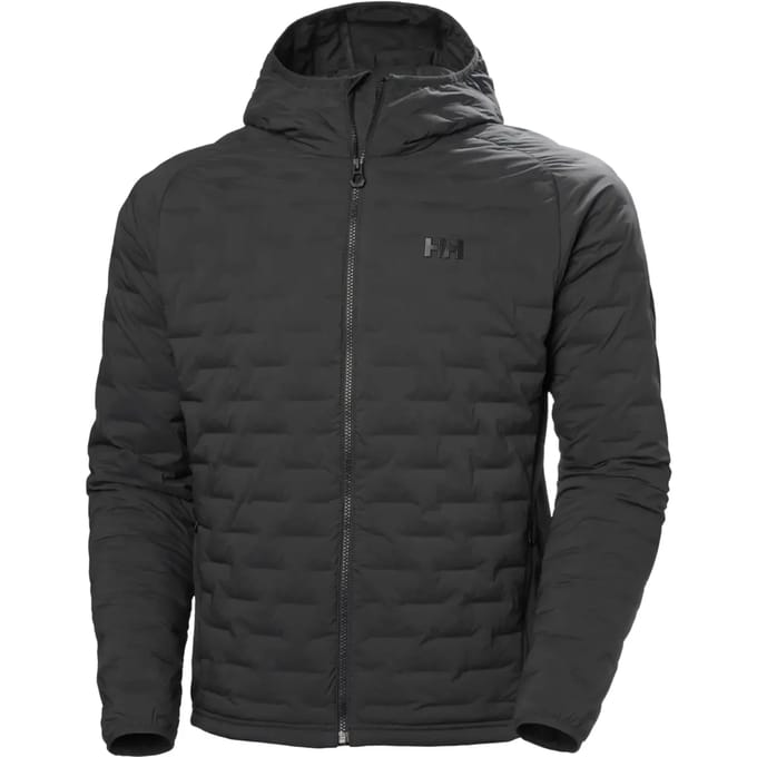Hooded jacket Helly Hansen Hybrid Stretch