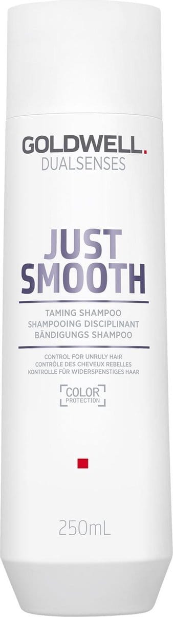 Goldwell - Dualsenses Just Smooth ( nepoddajné vlasy ) - 250ml
