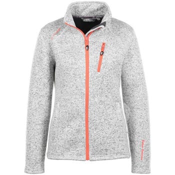 Fleece Jack Peak Mountain Blouson polaire femme ALAIKA