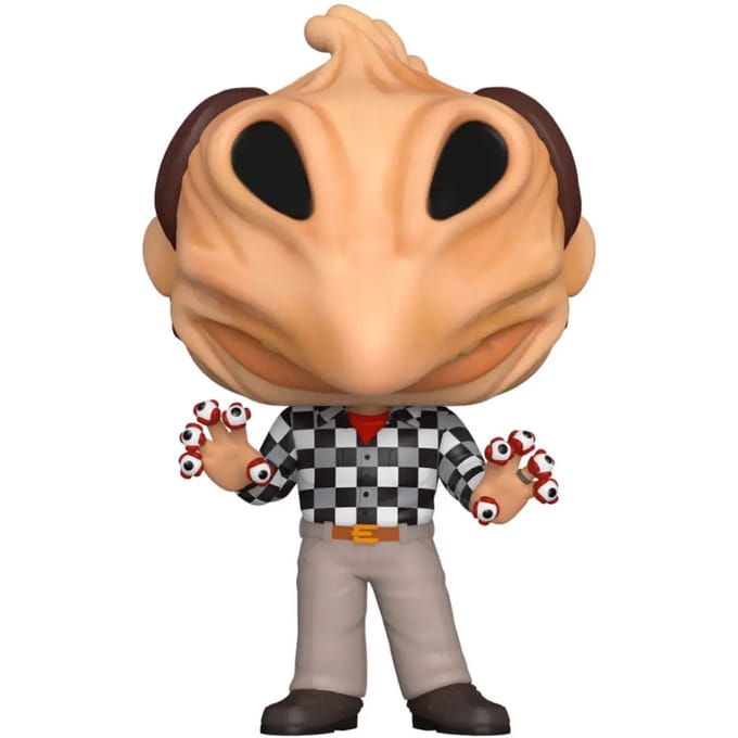 Funko Pop! Beetlejuice - Transformed Adam Maitland #992