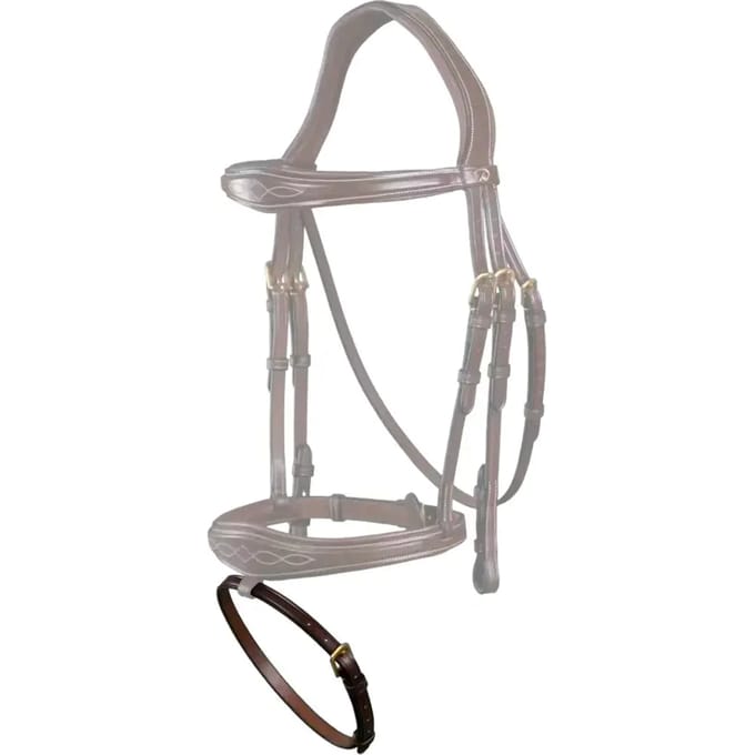 Dy'on - Reserve Lusje voor Sperriem 4/8