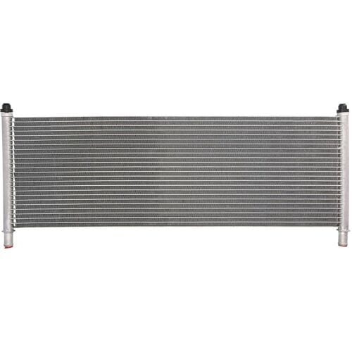 Radiator, motorkoeling THERMOTEC D78203TT