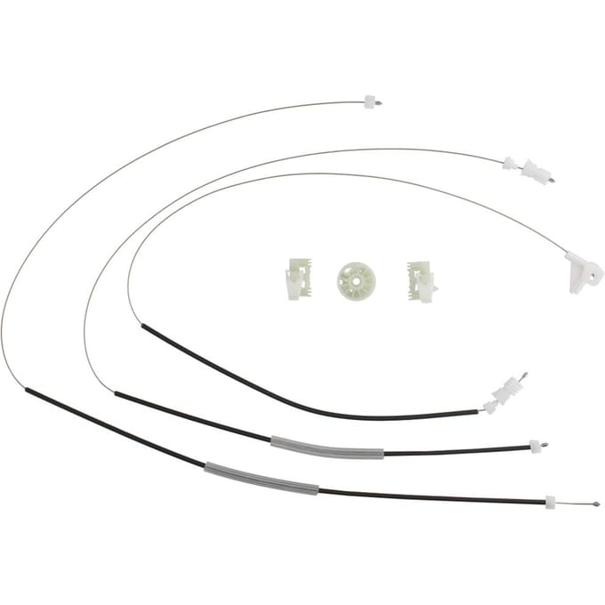 Reparatieset, raamopener BLIC 6205-09-045802P