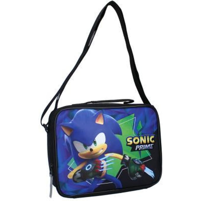 Sonic lunchtas
