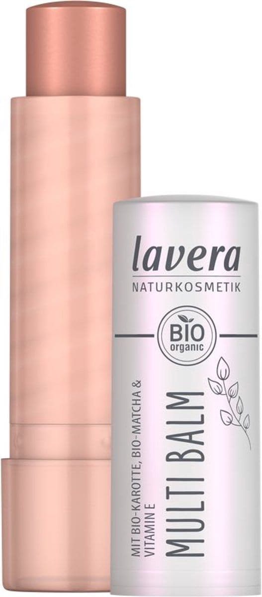 Lavera Multi balm sundown gold 03 bio 4.9 Gram