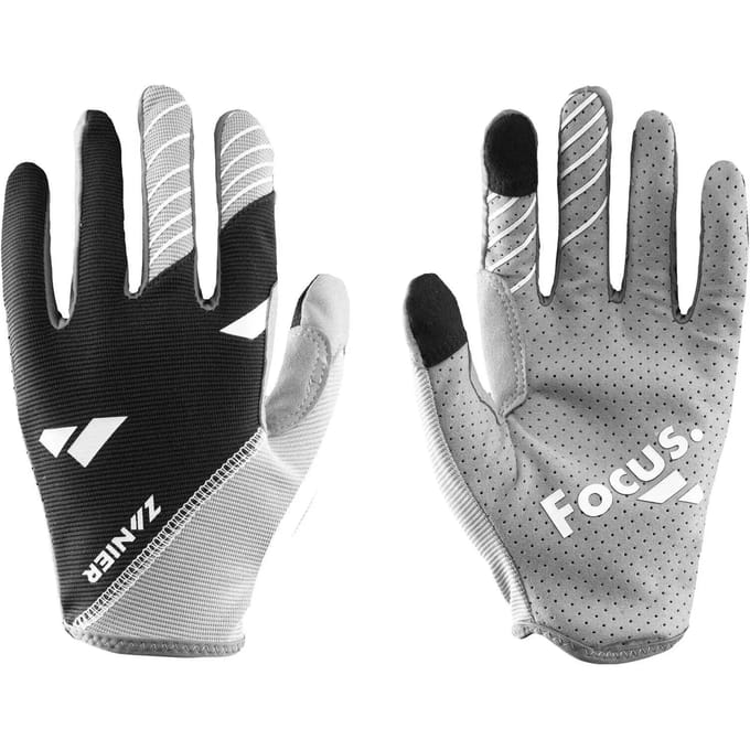 Lange handschoenen Zanier Shredder