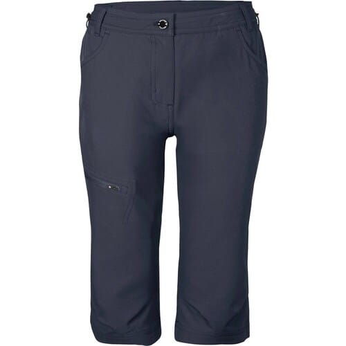 Killtec KOS 4 Women Pants - Capri - Dames - Blauw - Maat 44