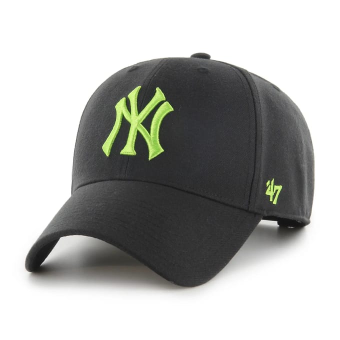 New York Yankees honkicap 47Brand MLB MVP