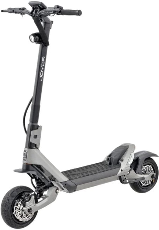 Joyor LuxeRider