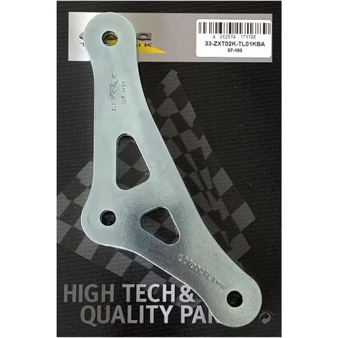 Verlagingsset Alpha Technik Kawasaki Ninja 1000SX, ZXT02K