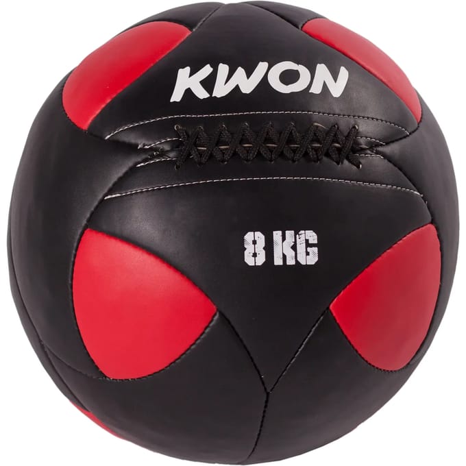 Geneeskunde ball Kwon