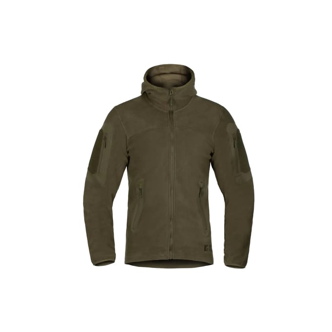 Hooded fleece Clawgear Aviceda Mk.II