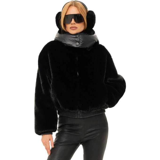 Nikkie Nuevo ski jas