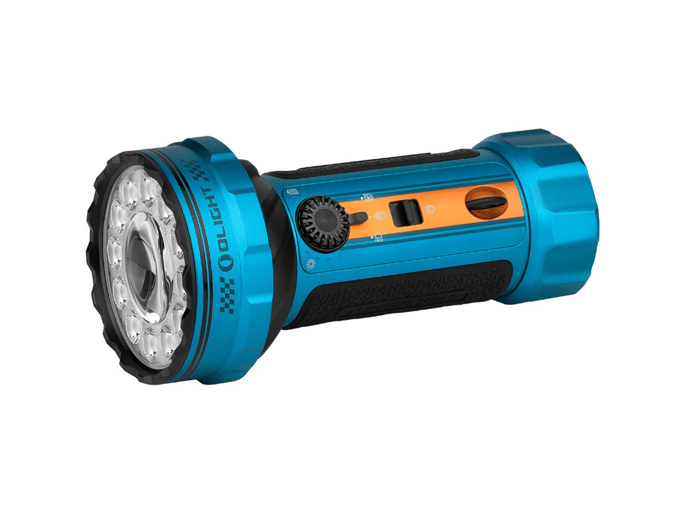 Olight Marauder Mini 2 Krachtige Oplaadbare Zaklamp 10000 Lumen