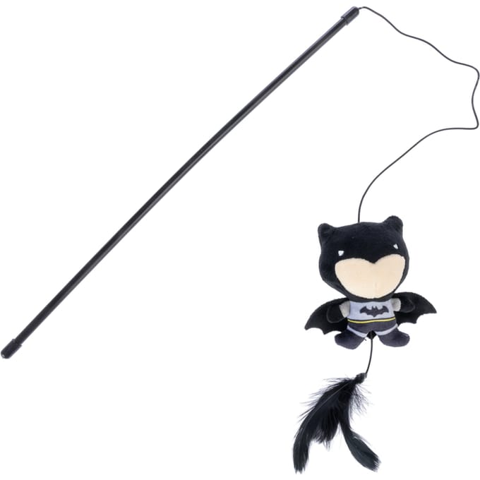 DC kat hengel Batman