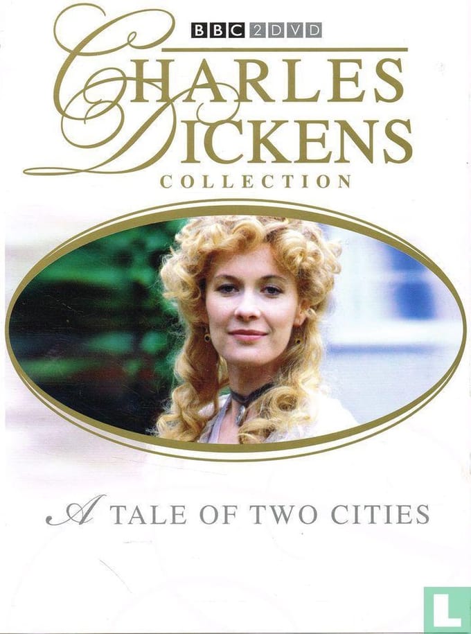 A Tale of Two Cities