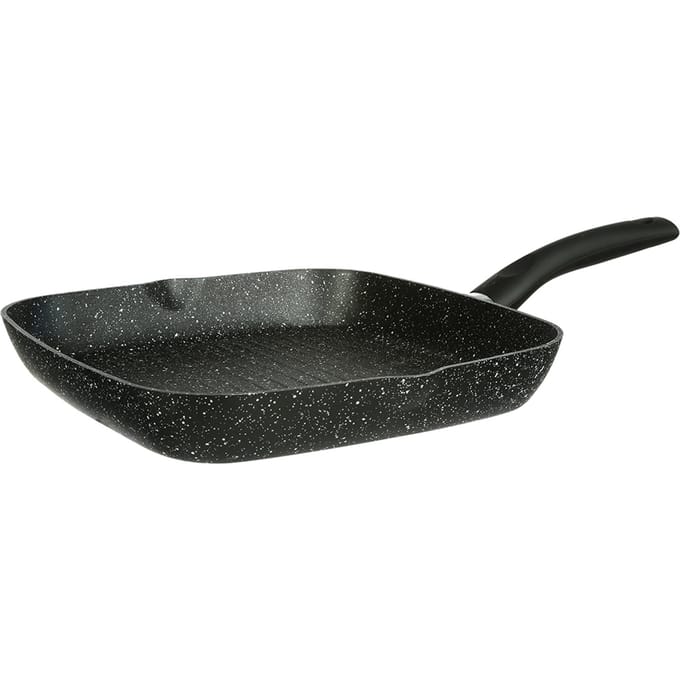 Eazy Living Grillpan 28 cm Livio