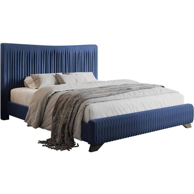 Bedframe Barbara 160 x 200 cm | Selsey Design