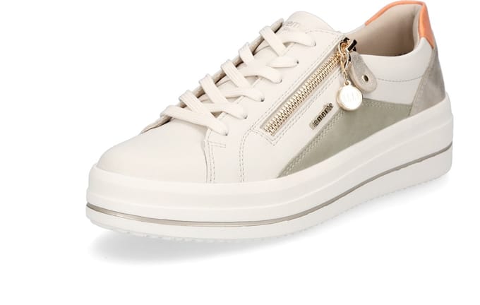 Remonte D1C01-81 Dames Sneakers - Multi - 41