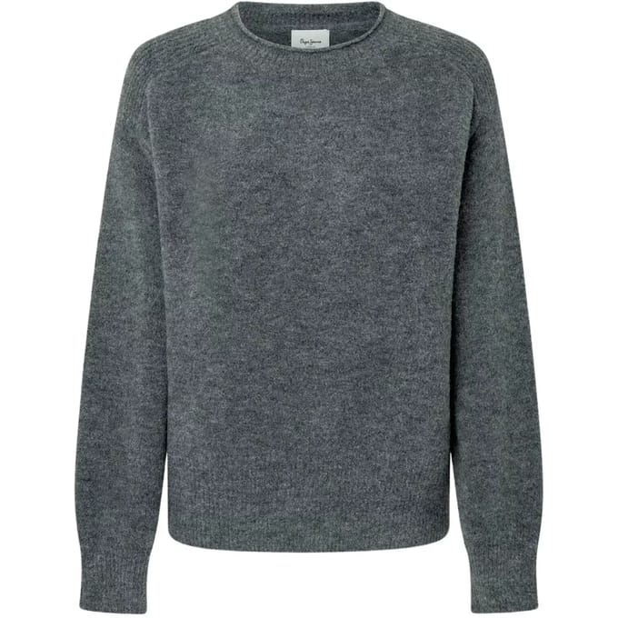 Damestrui met ronde hals Pepe Jeans Irma