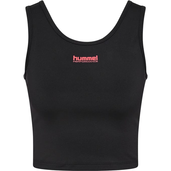 Hummel damestop Hmlhiit Intensity W 230082