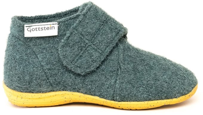 Gottstein Meisjes en Jongens slippers Alpine Racer RU