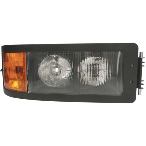 Koplampen MONARK 198 018 290