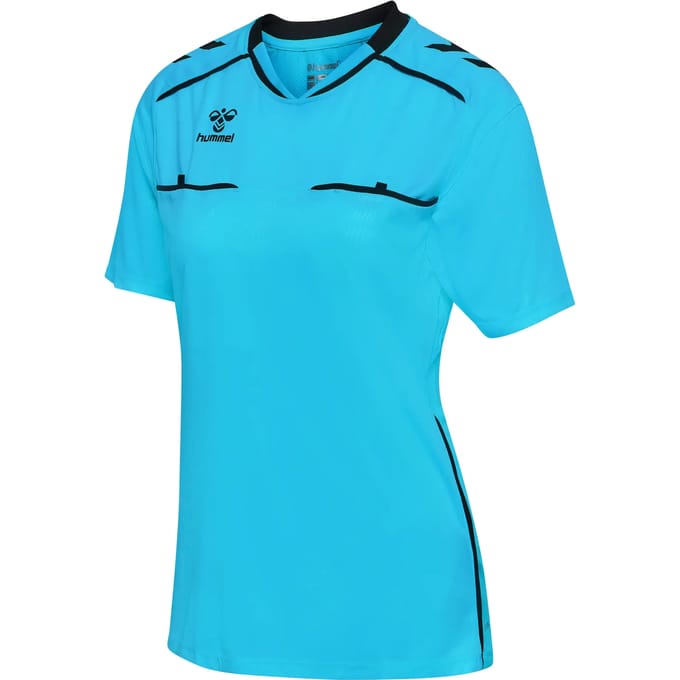 Damestrui Hummel Referee