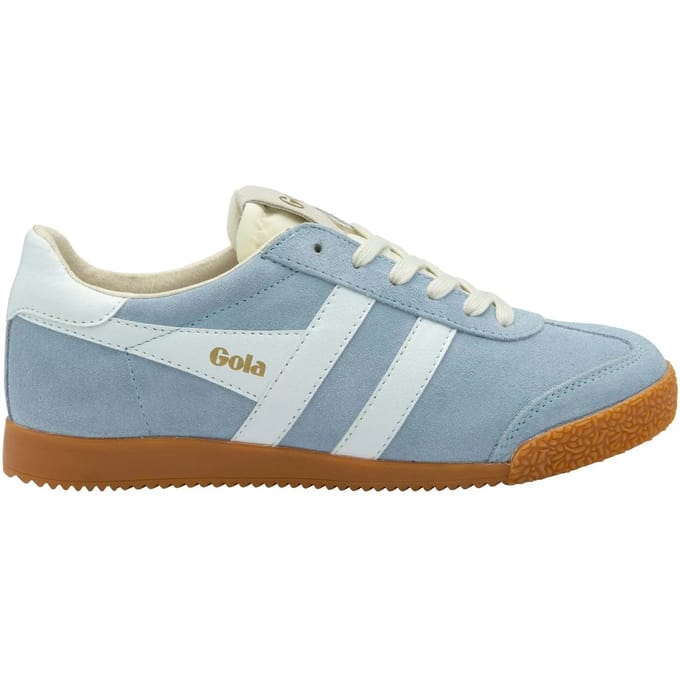 Vrouwen sneakers met veters Gola Elan