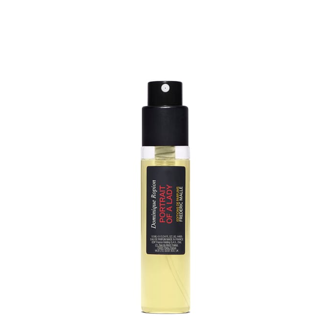 Frédéric Malle Portrait of a Lady - 10 ml - Eau de parfum - Damesparfum