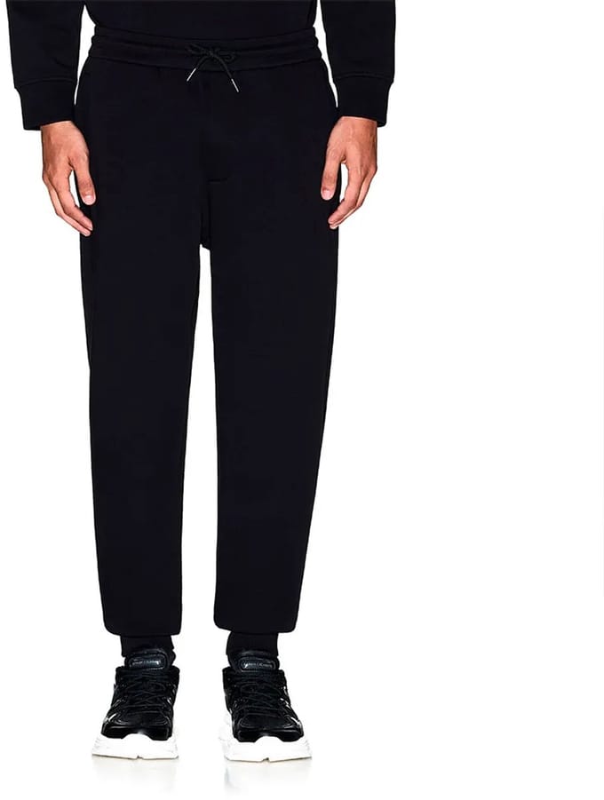 Armani Exchange Xm001886_af10818 Joggers Zwart 2XL Man