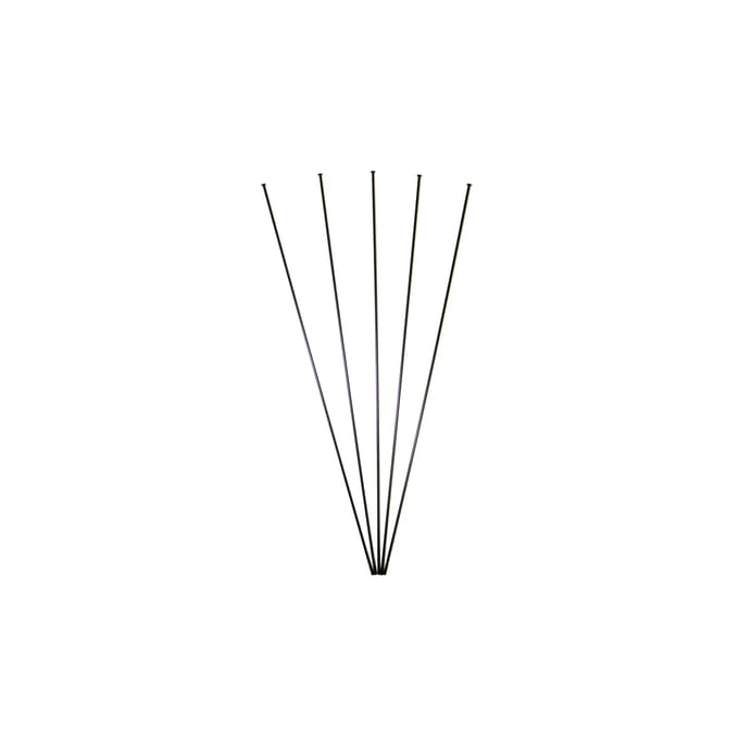 Set van 5 complete ats spaken voor fietsen Massi