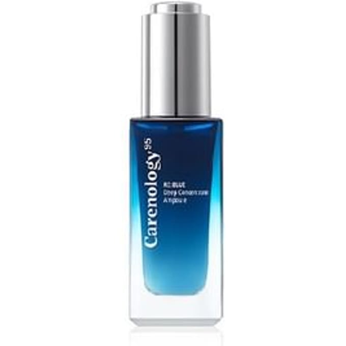 Carenology 95 - RE:BLUE Deep Concentrate Ampoule 30ml