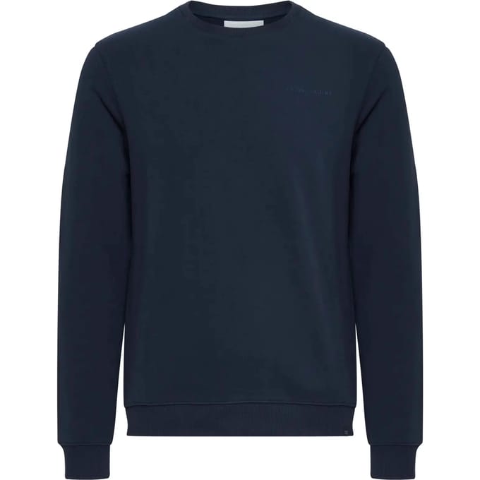 Casual Friday CFSEVERIN Crew Neck Sweat - Heren Trui - Maat S
