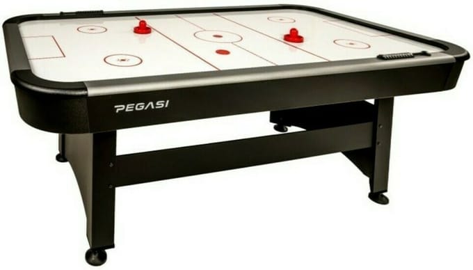Pegasi airhockeytafel Airforce 7ft