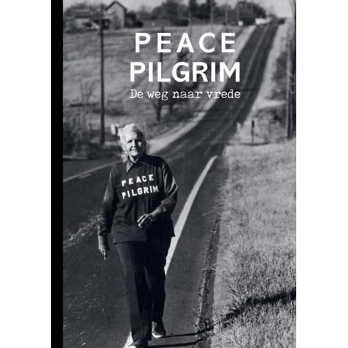 Peace Pilgrim - John de Vet