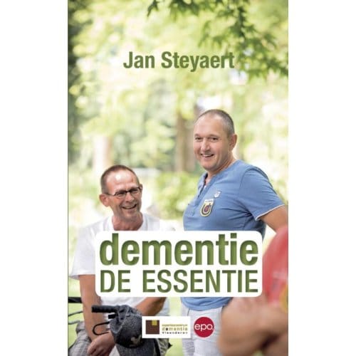 Dementie - Jan Steyaert